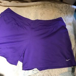Nike Women’s Shorts
